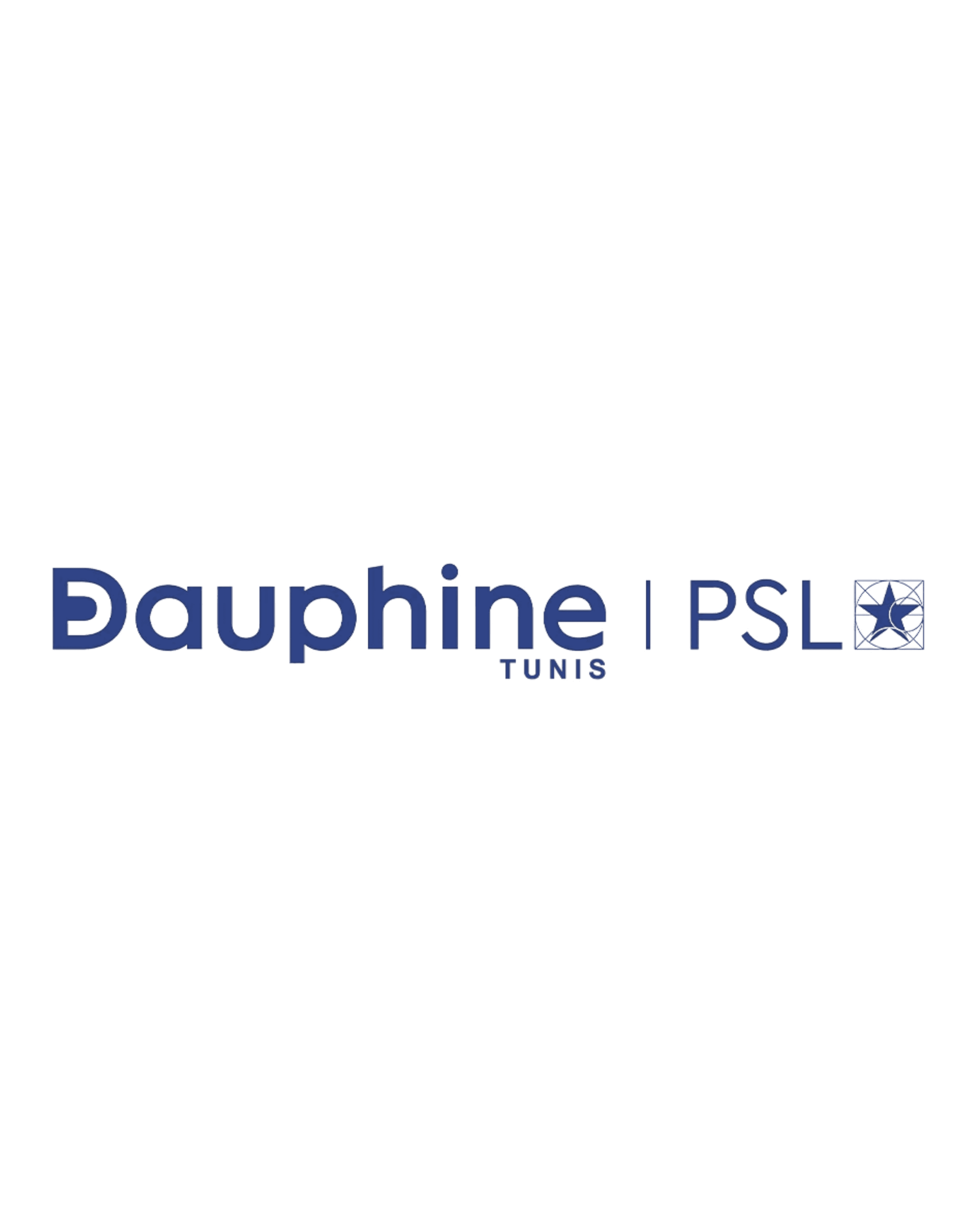 Dauphine | PSL Tunis