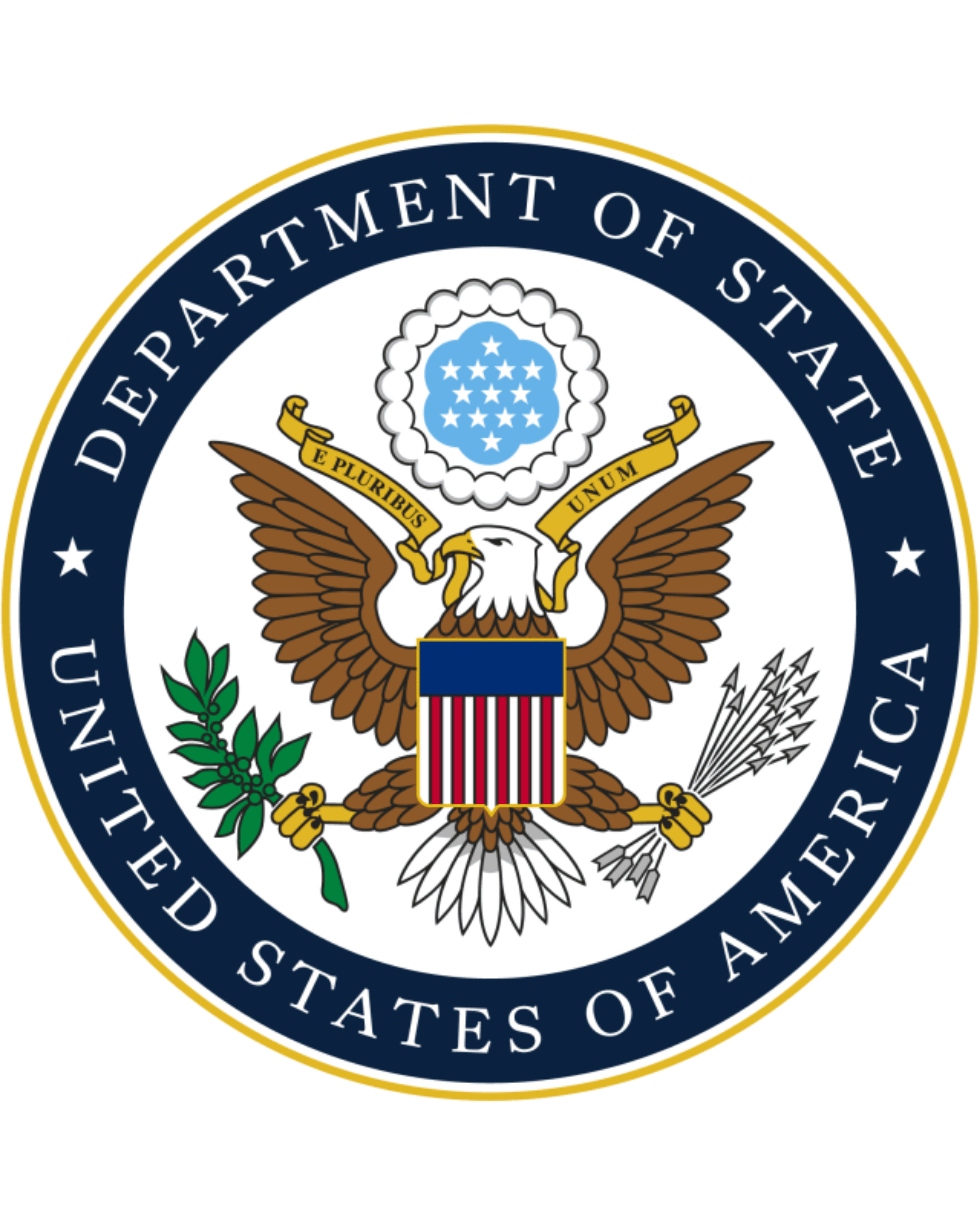 US Department of State