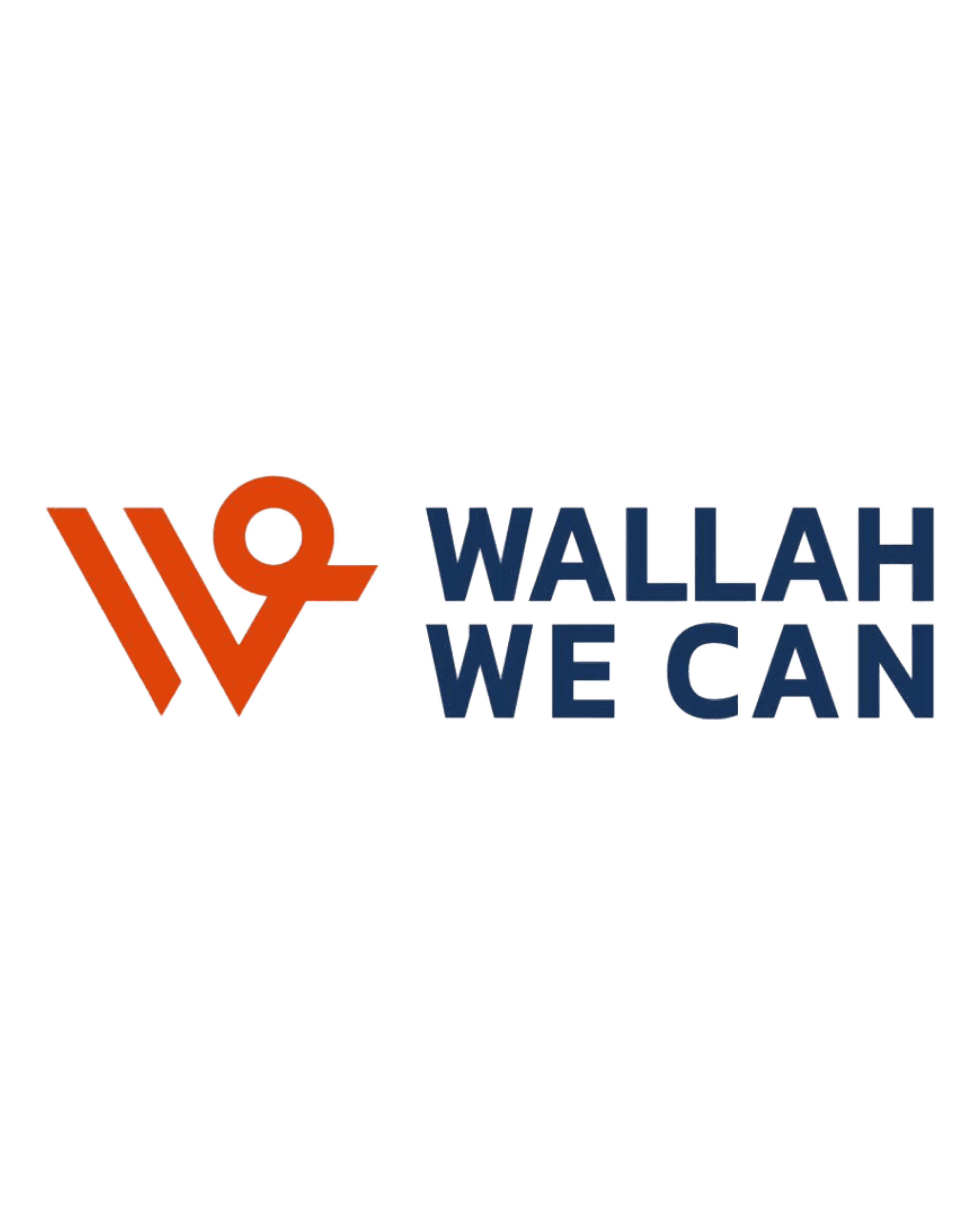 Wallah We Can