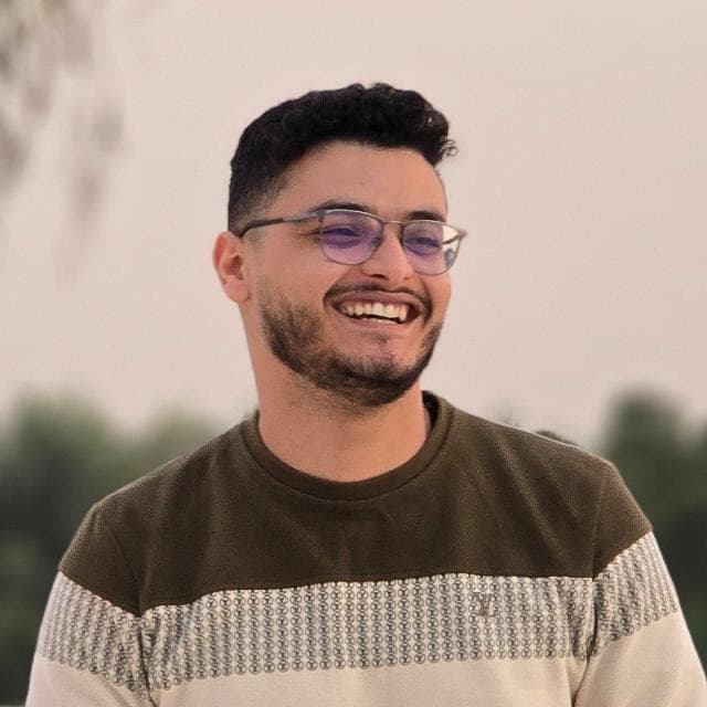 Fedy Boussetta