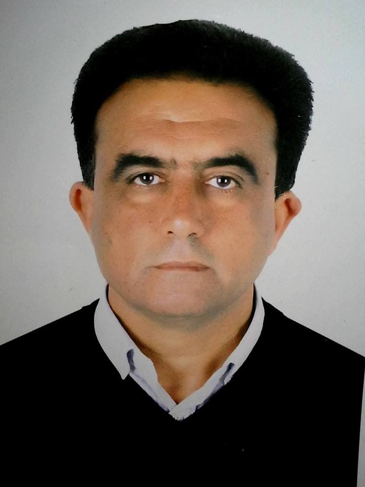 Ferid Mbarek