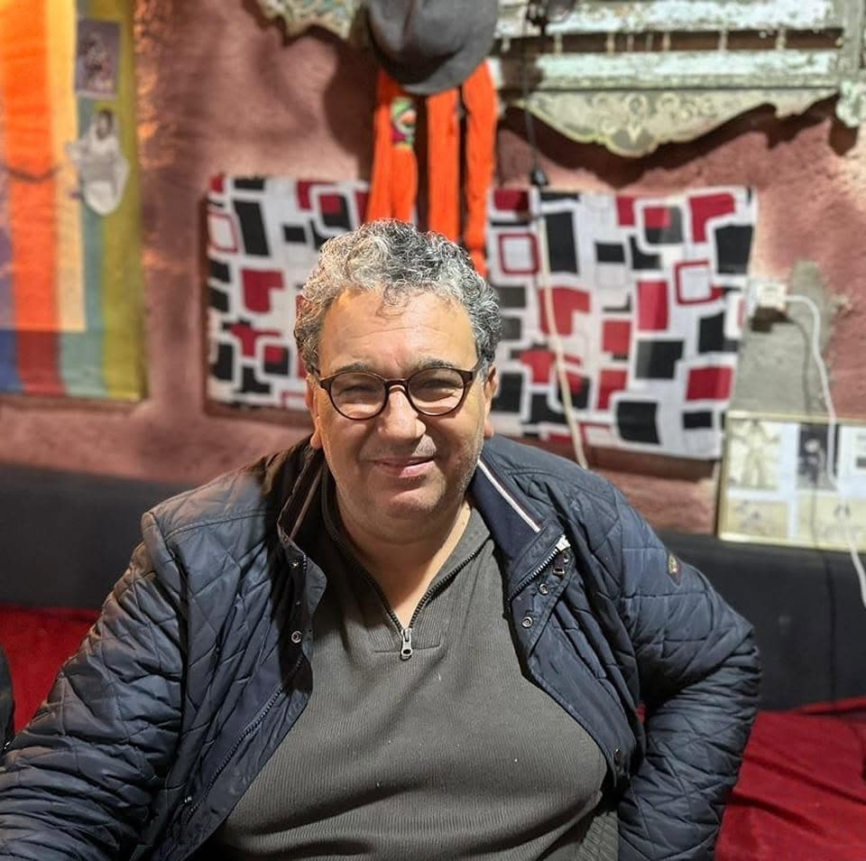 Hatem Bouzid