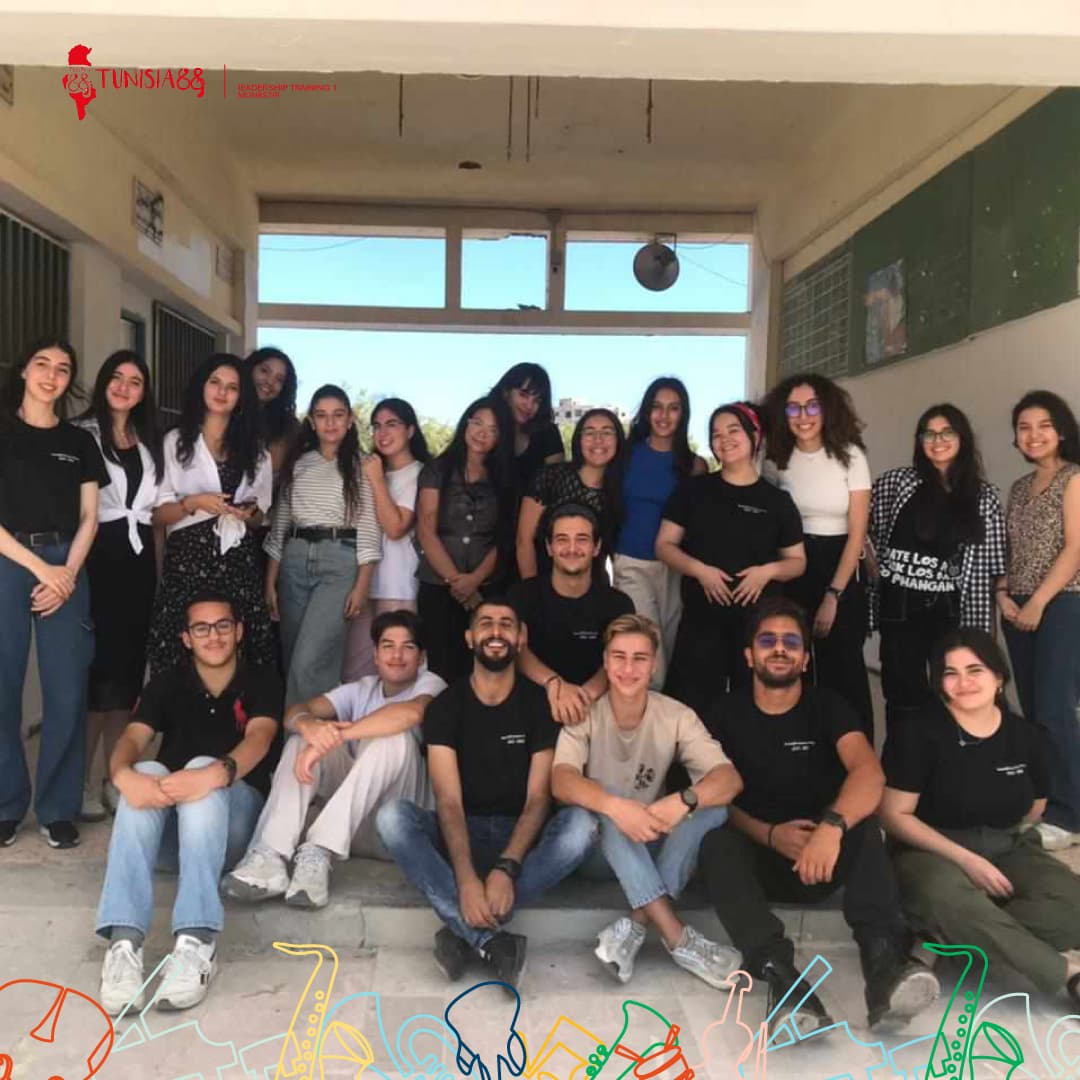 Creativity Training in Monastir
